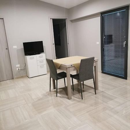 Casa Mia1 Bed & Breakfast Foggia Exterior photo