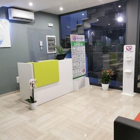 Casa Mia1 Bed & Breakfast Foggia Exterior photo
