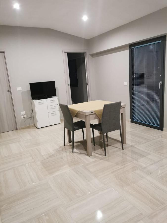 Casa Mia1 Bed & Breakfast Foggia Exterior photo