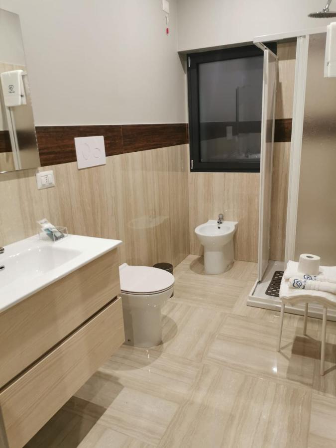 Casa Mia1 Bed & Breakfast Foggia Exterior photo
