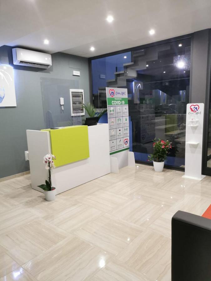 Casa Mia1 Bed & Breakfast Foggia Exterior photo