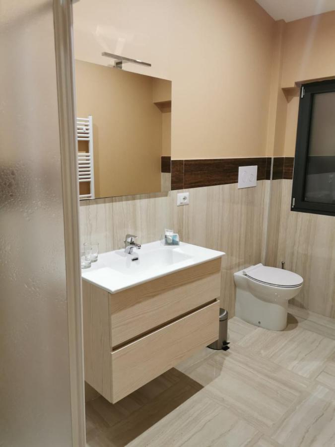 Casa Mia1 Bed & Breakfast Foggia Exterior photo