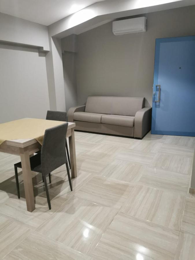 Casa Mia1 Bed & Breakfast Foggia Exterior photo